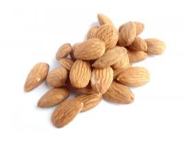 ALMENDRAS
