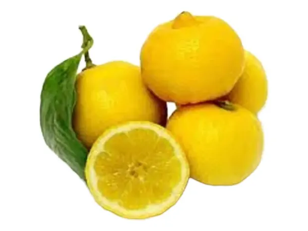 LIMA DULCE