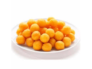 PAPAS NOISETTES