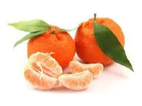 MANDARINA DANCY