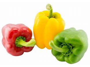 PIMIENTO SEGUNDA