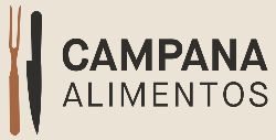 Logo Campana Alimentos