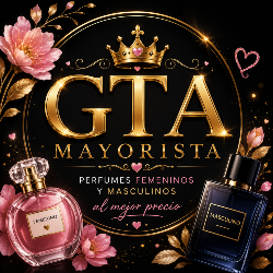 Logo IMPORTADO GTA