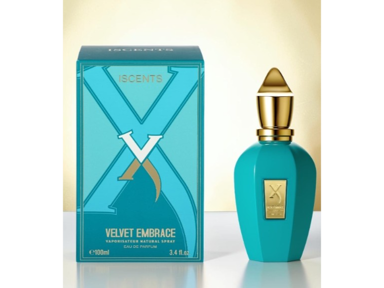 Imitacion Arabe xerjoff Erba Pura x 100ml