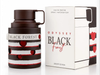 Odyssey Black Forest 100ml