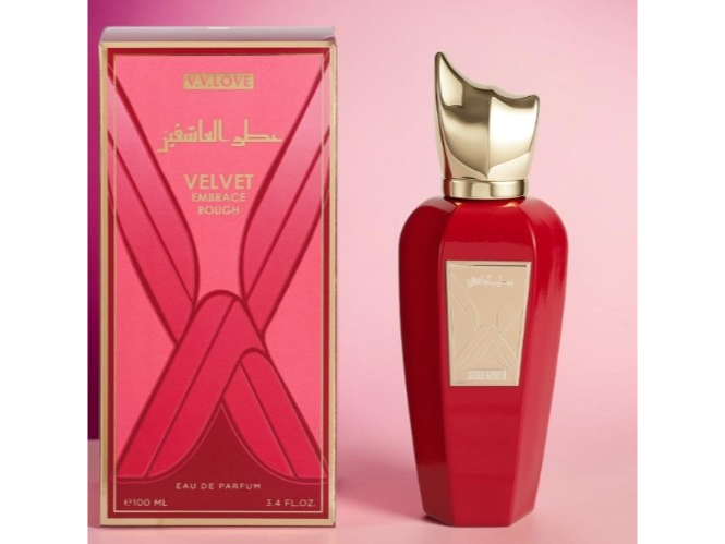 Imitacion Erba Pura Velvet x 100ml
