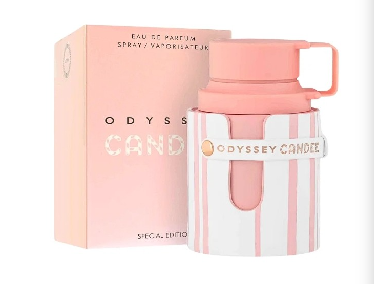 Odyssey Candee 100ml