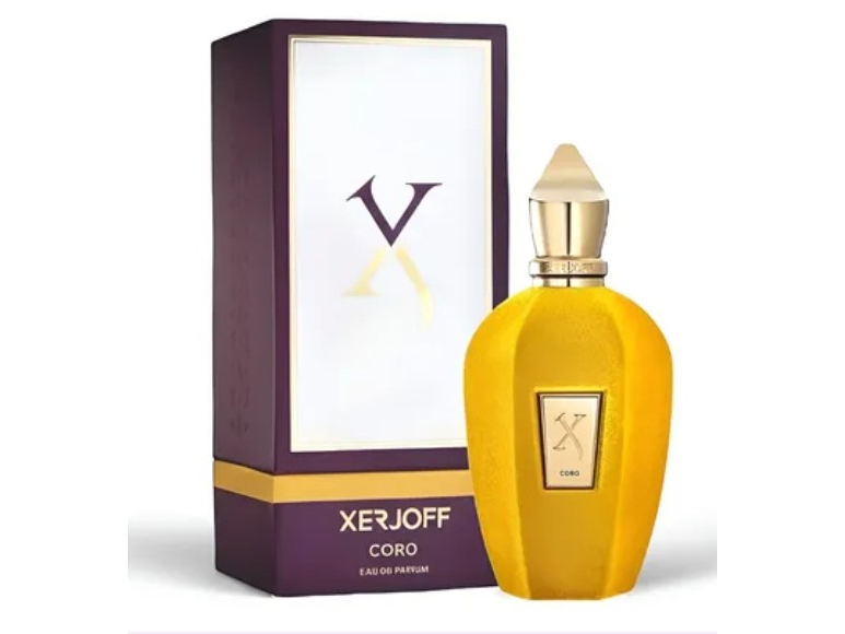 Xerjoff Coro Terciopelo 100ml
