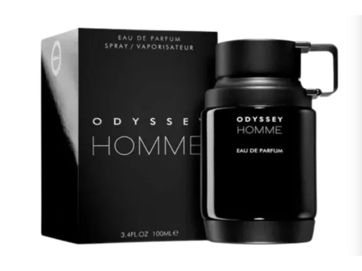 Odyssey Homme 100ml