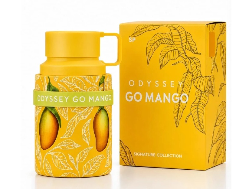 Odyssey comango 100ml