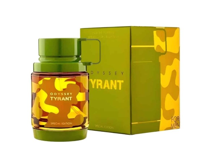 Odyssey Tirant 100ml