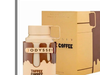 Odyssey coffee 100ml