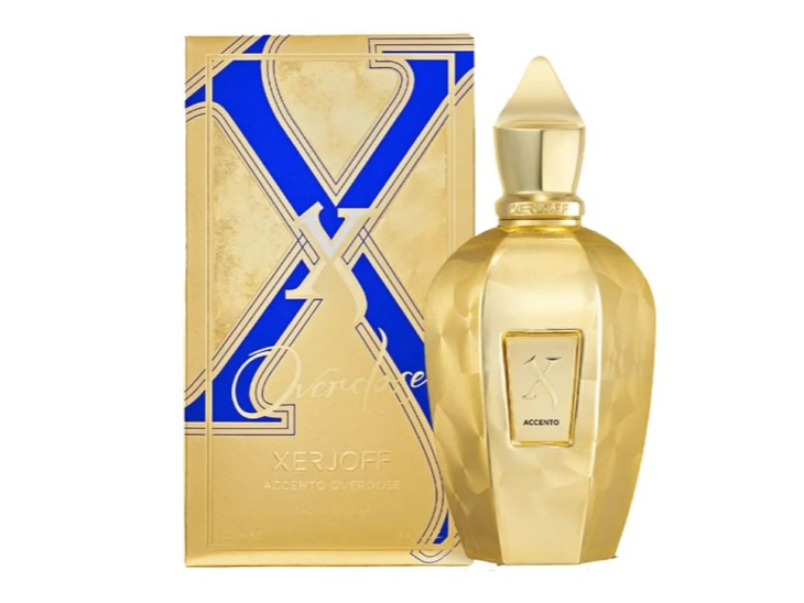 Xerjoff overdose 100ml