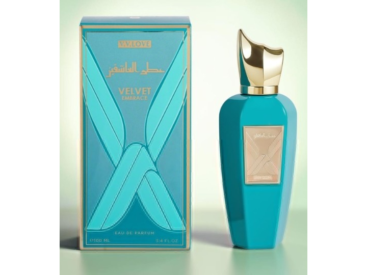 Imitacion Erba Pura Velvet Embrace x 100ml