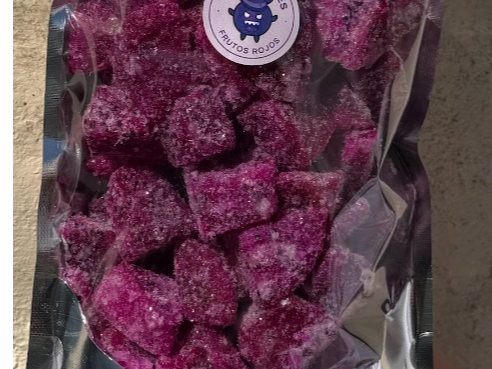 Fruta del Dragón (pitahaya)