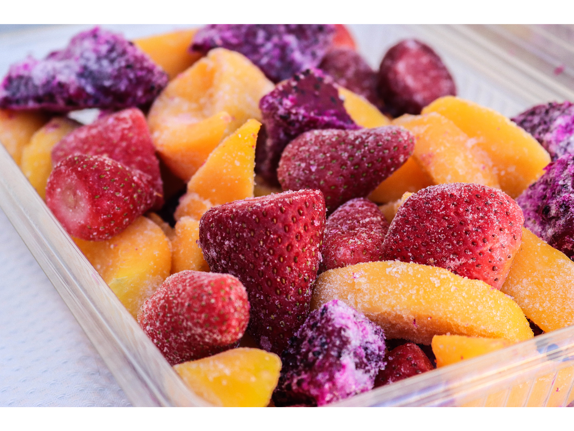 Mix Frescura
