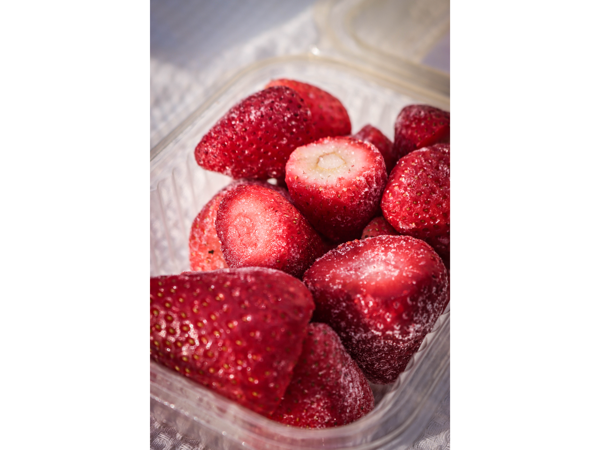Frutilla