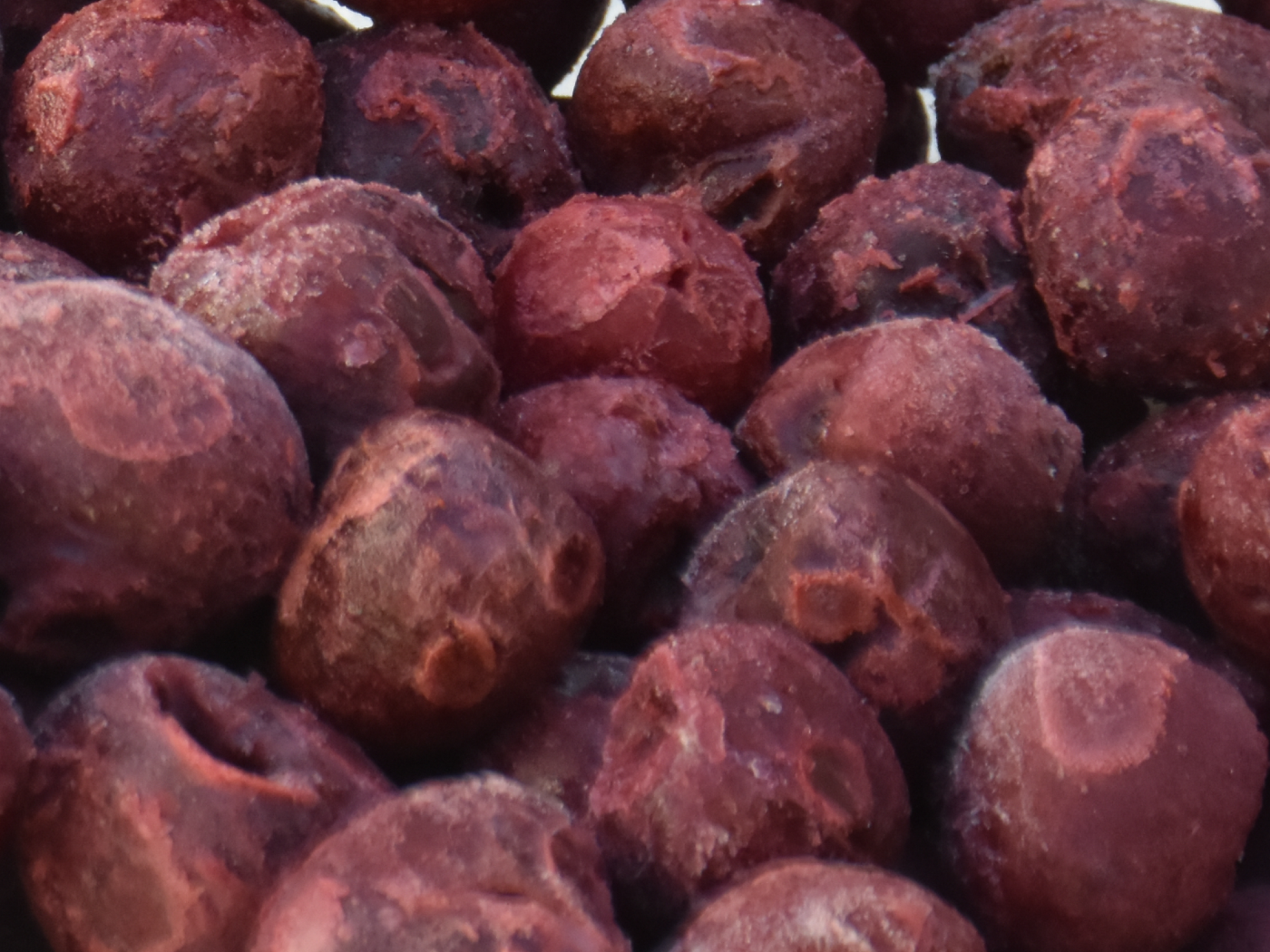 Cerezas Jumbos