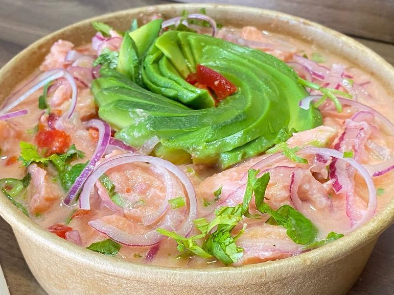 Ceviche