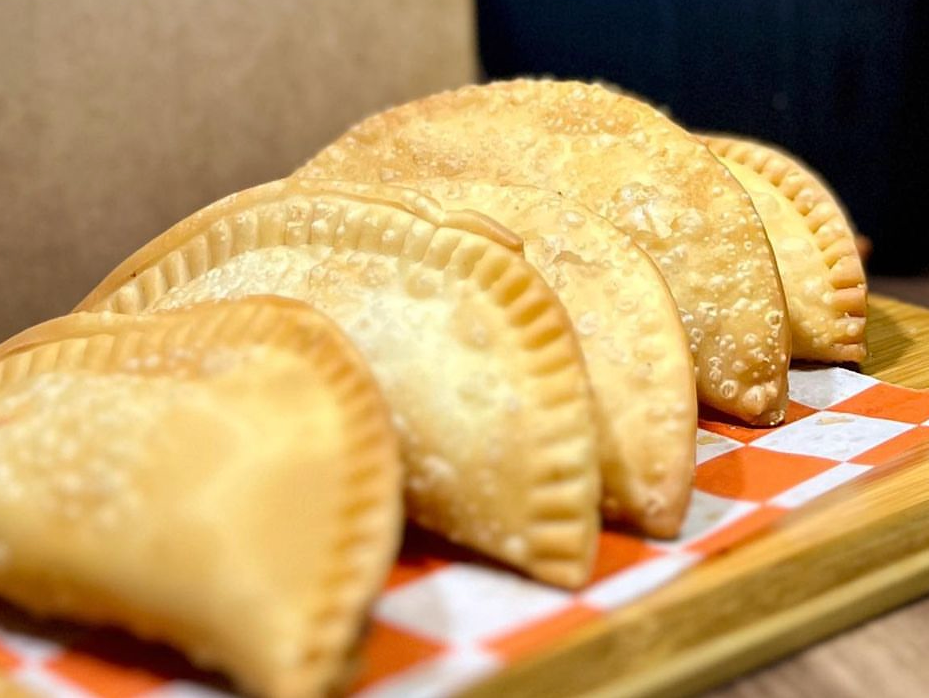 Empanaditas