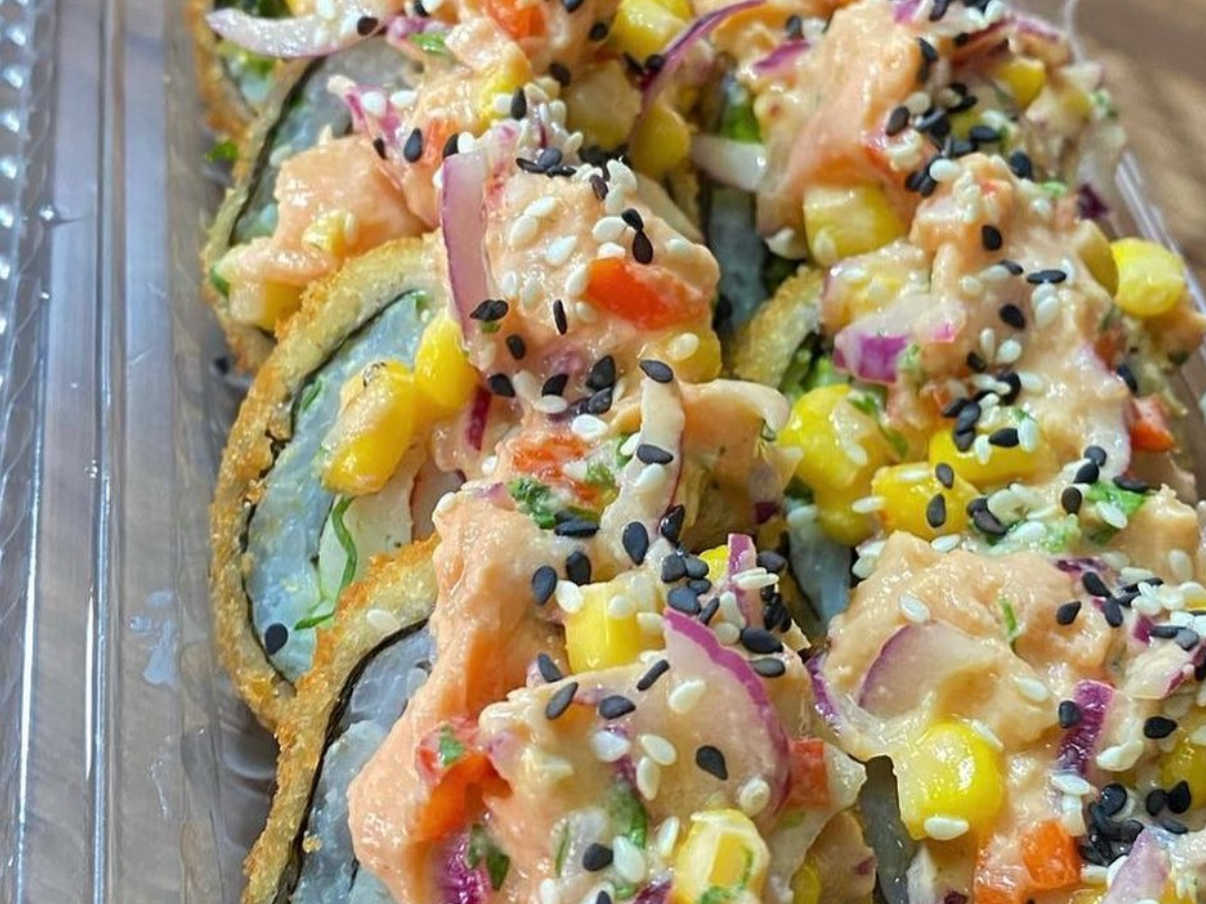 10 piezas acevichadas