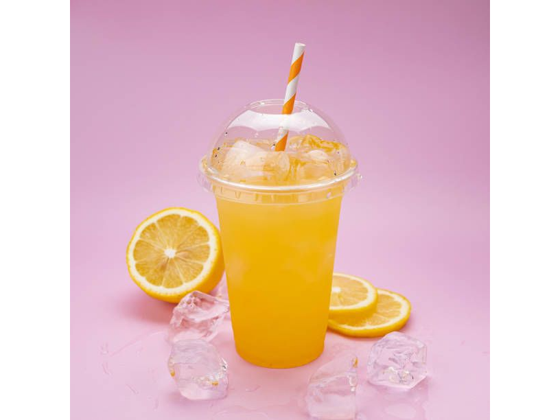 LIMONADAS