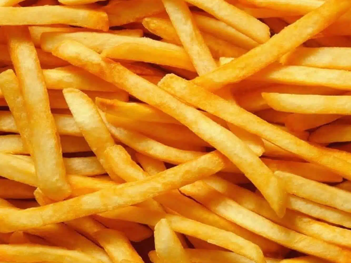 Papitas fritas