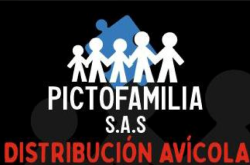 Logo Distribucion PICTOFAMILIA
