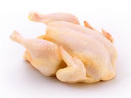 Pollos Frescos Granjas Riojanas de Distribucion PICTOFAMILIA