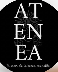 Logo ATENEABAR
