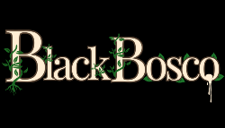 Logo BLACKBOSCO