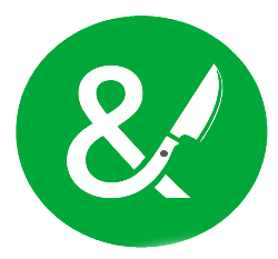 Logo CORTADO & LISTO