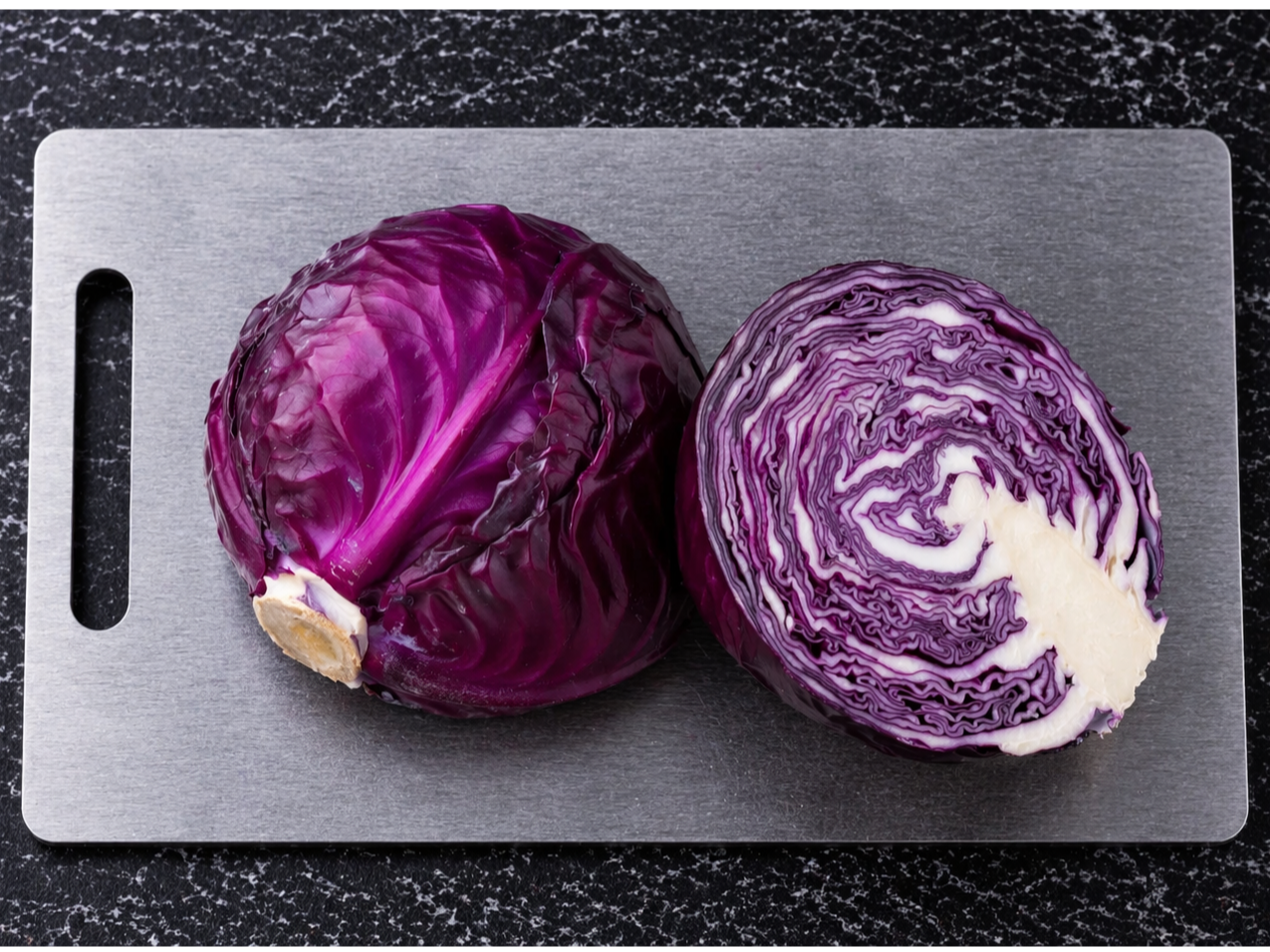 REPOLLO MORADO