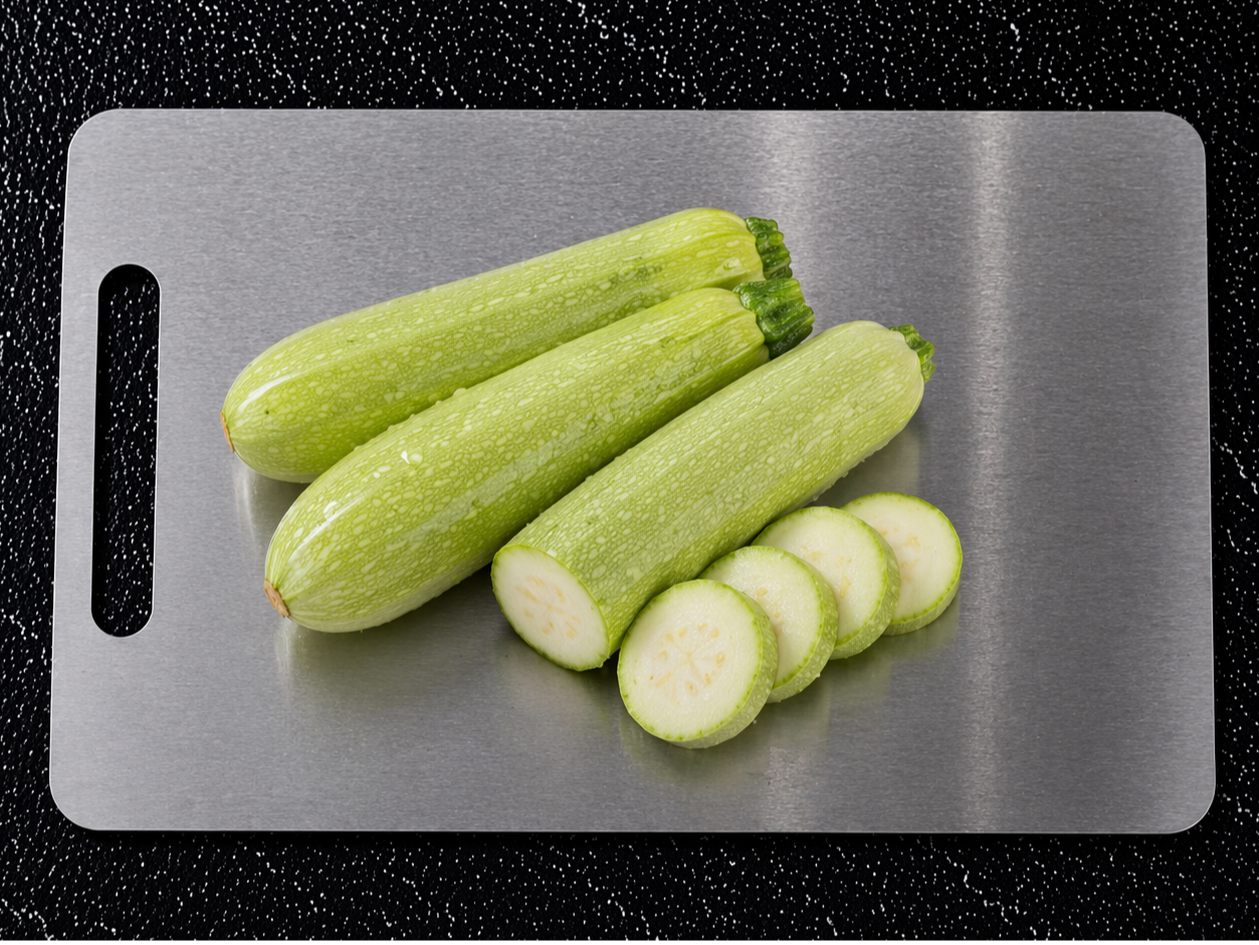 ZUCCHINI