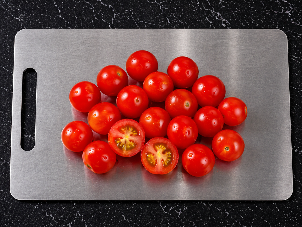 TOMATE CHERRY