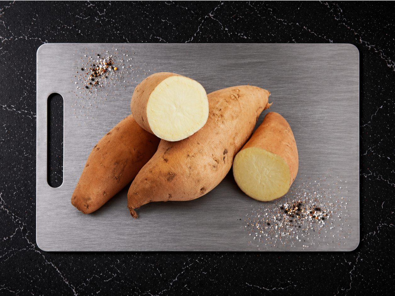 BATATA BCA