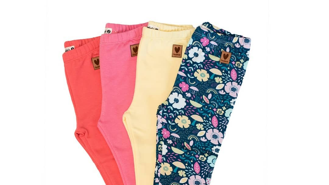 Pantalones
