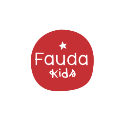 Logo faudakids