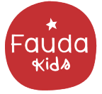 Logo faudakids