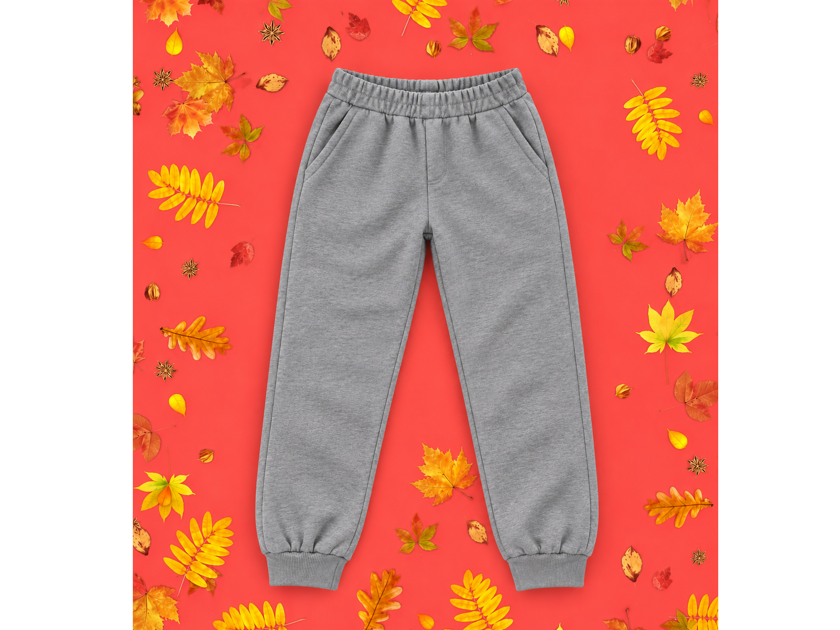 Joggin Gris