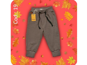 Jogger de faudakids