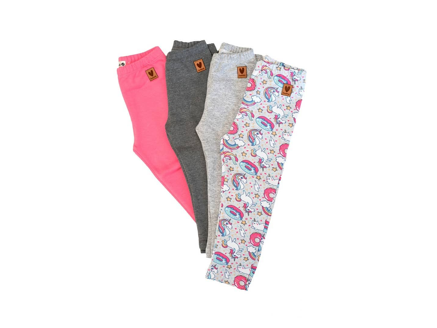 Joggins colores