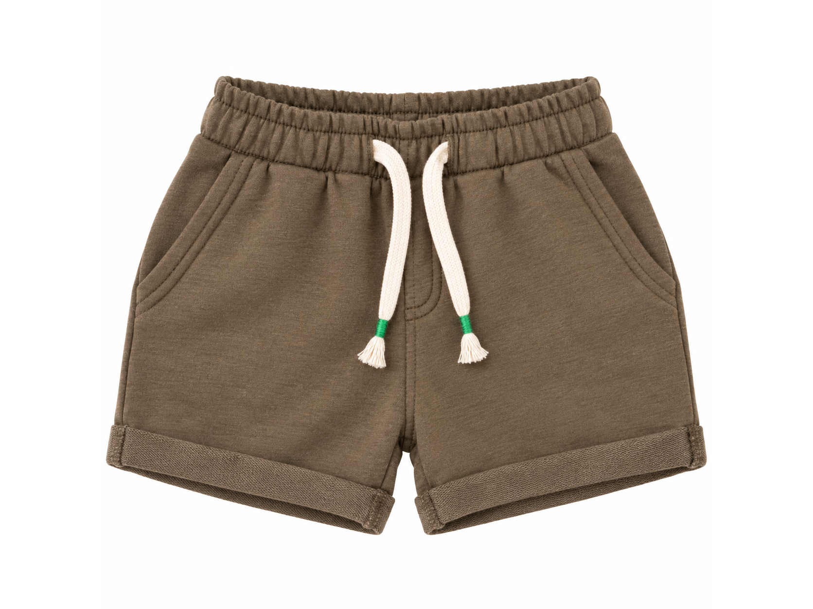 Short Marrón