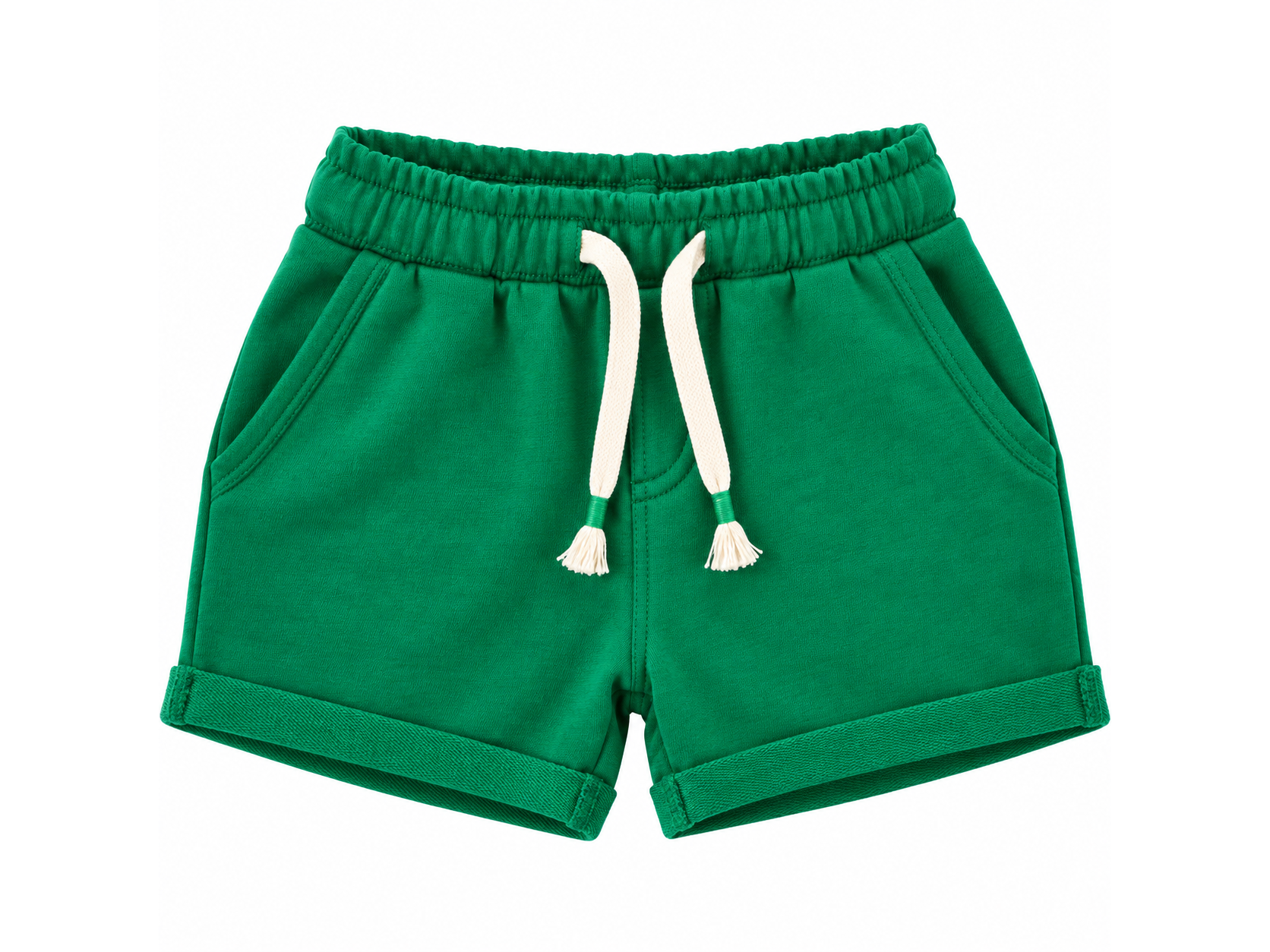 Short Verde