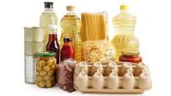 Productos de Almacen