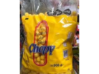 CHOPY CHIZITOS X 900 GRS