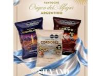 ALFAJOR FANTOCEH SURIDOSE 6 X 360GRS CAJA