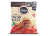 DONINAS FRUTOS SECOS: (NUECES Y MANI, SABOR AVELLANAS)