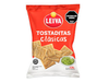 TOSTADITAS LEIVA CLASICAS X16.00