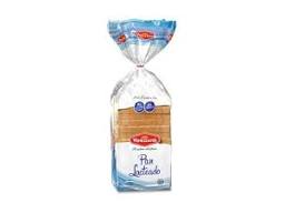 VEN PAN LACTEADO X 400 GR.